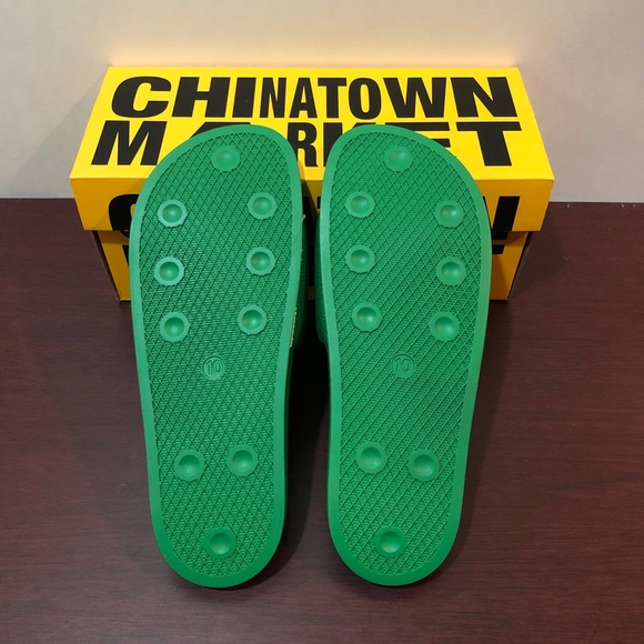 Chinatown Market, Smiley Face Slide, Various Sizes - Picture 4 of 8